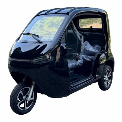 Kereta Beca Motosikal Ringan
