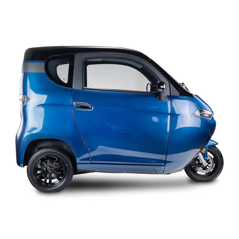 Three-wheeled Electric Vehicle factory