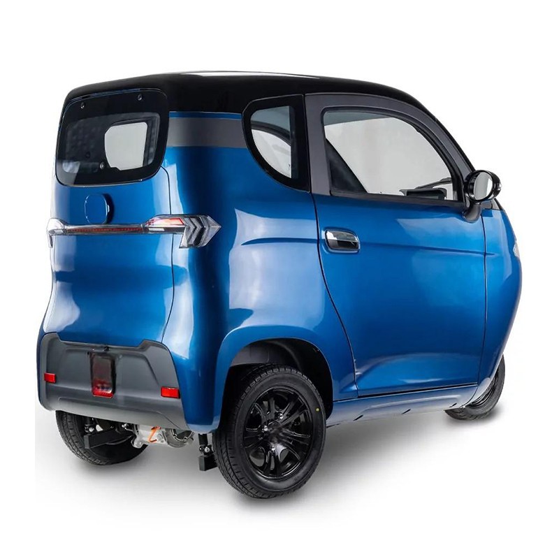 Three-wheeled Electric Vehicle best