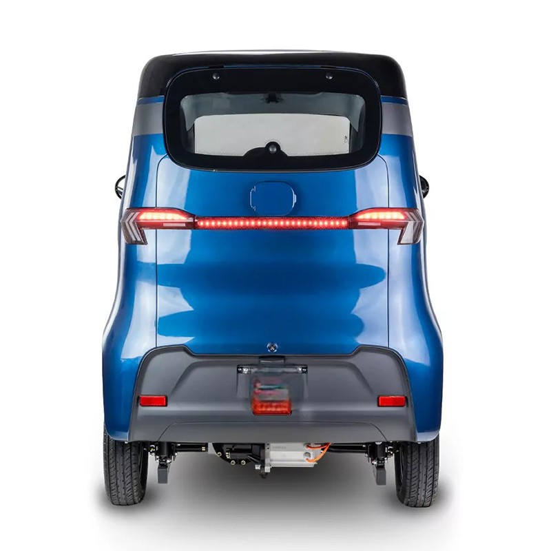 Three-wheeled Electric Vehicle manufacturers